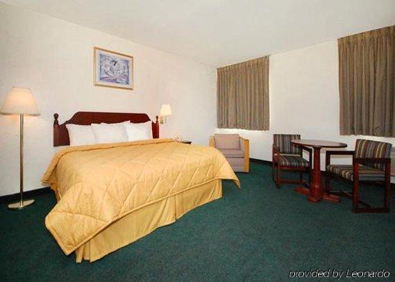 Comfort Inn Kearney - Liberty Cameră foto