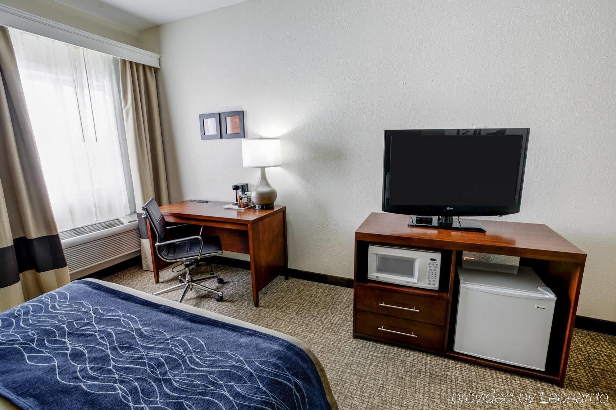 Comfort Inn Kearney - Liberty Exterior foto